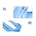 GE Washer Door Boot Gasket Seal Replacement