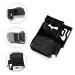 GE Top Load Washer Lid Lock Switch Replacement