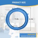 GE Washing Machine Door Boot Gasket Seal