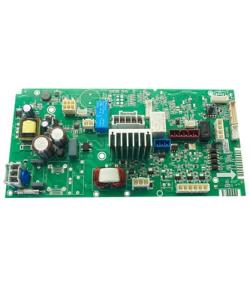 GE, Hotpoint, RCA, Kenmore Washer Control Board
