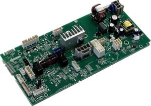 GE Washer Main Control Board WH22X37837