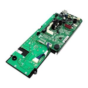GE Washer Main Control Board and User Interface