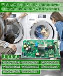 GE, Hotpoint, RCA, Kenmore Washer Control Board