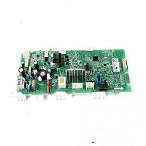 GE WH16X27251 Laundry Center Control Board