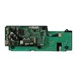GE Washer Main Control Board and User Interface