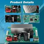 Inverter Control Board for GE Washer Models