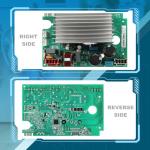 Inverter Control Board for GE Washer Models