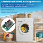 Inverter Control Board for GE Washer Models