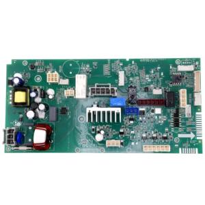 GE Front-Load Washer Main Control Board WH22X37840
