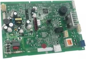 GE Washer Main Control Board 290D2226G104