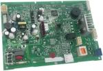 GE Washer Main Control Board 290D2226G104