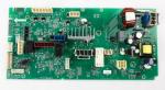 GE Front Load Washer Main Control Board Replacement