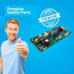 GE Front-Load Washer Main Control Board WH22X37840