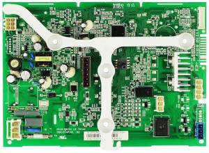 GE Washer Control Board WH22X29556 290D2226G103