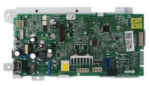 Washer Control Board for GE WH16X27251 Replacement