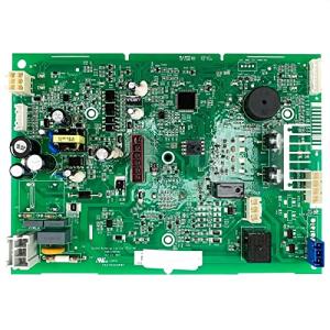 GE Control Board for Washing Machines WH22X32357