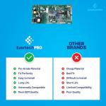 GE Front-Load Washer Main Control Board WH22X37840