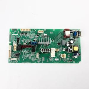 GE GFW550SSN0WW Washer Control Board Replacement