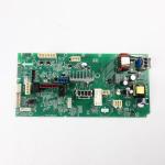 GE GFW550SSN0WW Washer Control Board Replacement