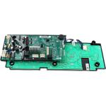 GE Washer Control Board and User Interface Replacement