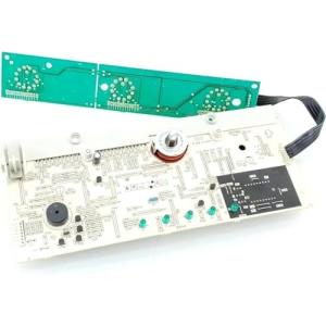 GE Washer Control Board Replacement WH12X10614