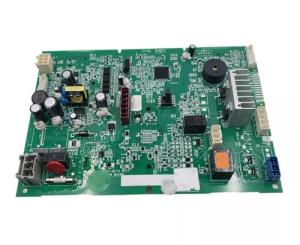 GE Washer Main Control Board 290D1955G102
