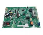 GE Washer Main Control Board 290D1955G102