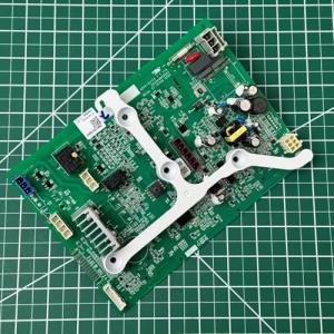 GE Washer Control Board Replacement 290D1914G001