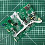 GE Washer Control Board Replacement 290D1914G001