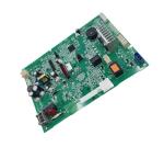GE Washer Main Control Board 290D1955G102