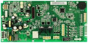 GE Washer Control Board 290D2224G001 Replacement