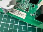 GE Washer Control Board Replacement 290D1914G001