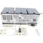 GE Washer Control Board Replacement WH12X10614