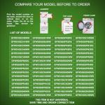 GE Washer Main Control Board Replacement with Instructions