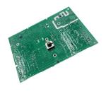 GE Washer Main Control Board 290D1955G102