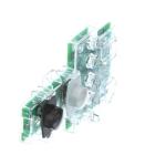 GE Washer/Dryer Control Board Assembly WE04X27284