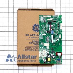 GE Washer Main Control Board WH22X38697