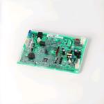 GE Washer Main Control Board with Install Guide