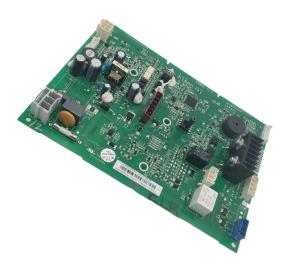 GE Washer Control Board 290D2226G004