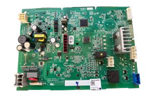 GE Washer Control Board 290D1914G001