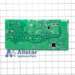 GE Washer Main Control Board WH22X38697