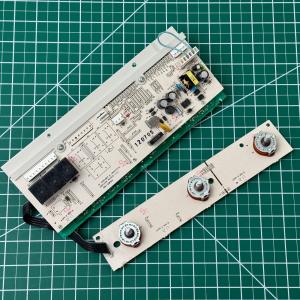 GE Washer Control Board Replacement WH12X10538
