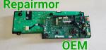 GE Washer User Interface Control Board WH22X38558