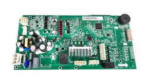 GE Washer Control Board 290D2224G104