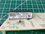 GE Washer Control Board WH12X10538 Replacement