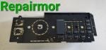 GE Washer User Interface Control Board WH22X38558