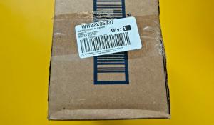 GE Washer Control Board WH22X35837