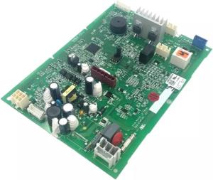 GE Washer Control Board 290D2226G104