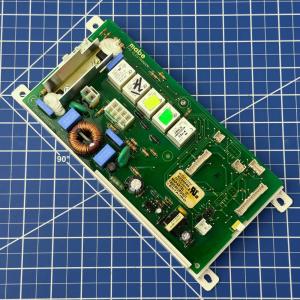GE Washer Control Board WH12X10518 WH12X20274
