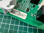 GE Washer Control Board 290D1914G001 Replacement